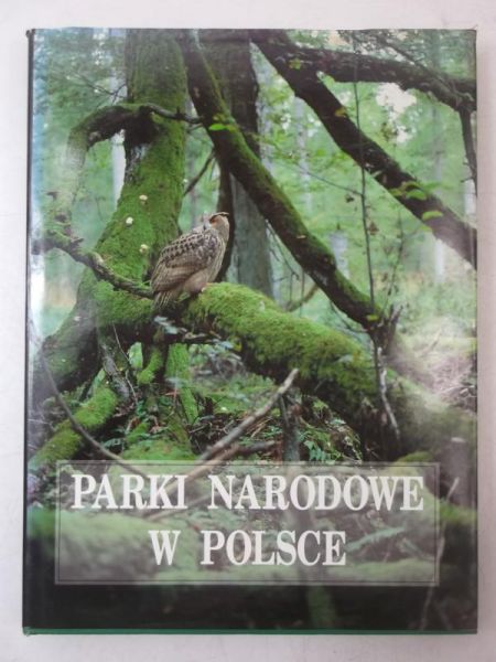 Parki narodowe w Polsce