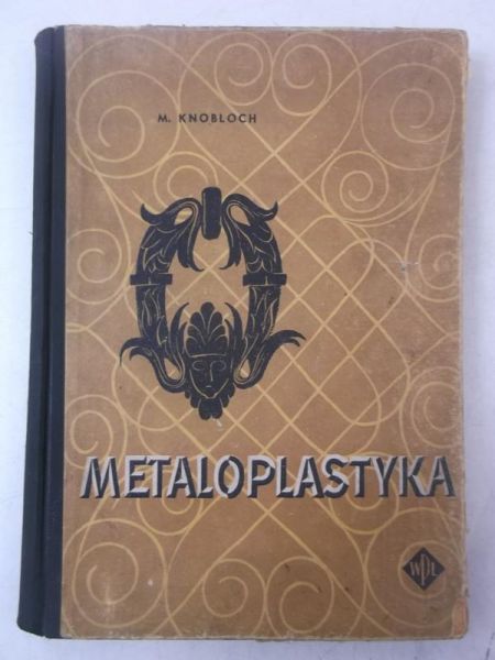 Metaloplastyka