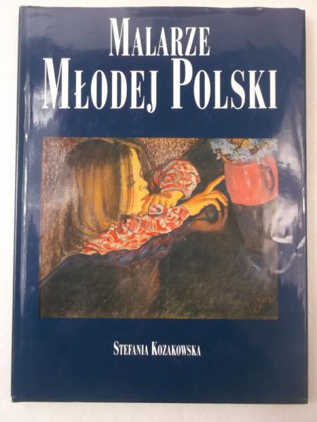 Malarze Młodej Polski