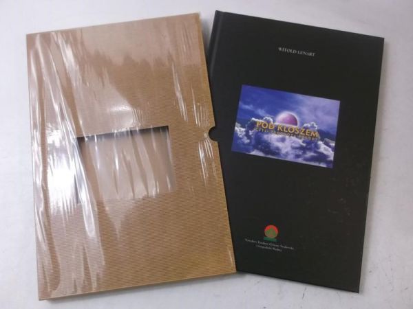 Pod kloszem, czyli prognoza pogody + 3 CD