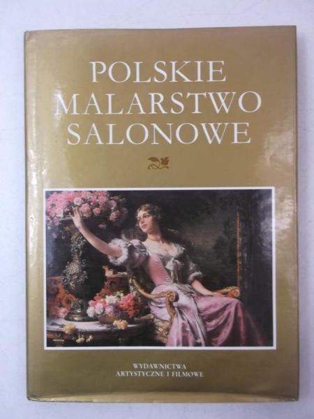 Polskie malarstwo salonowe