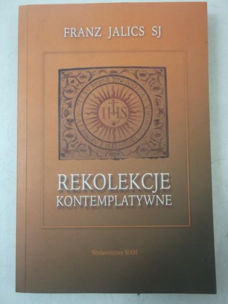Rekolekcje kontemplatywne