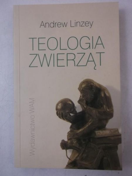 Teologia zwierząt