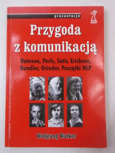 Przygoda z komunikacją