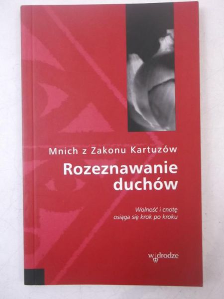 Kartuów - Roenawanie duchów