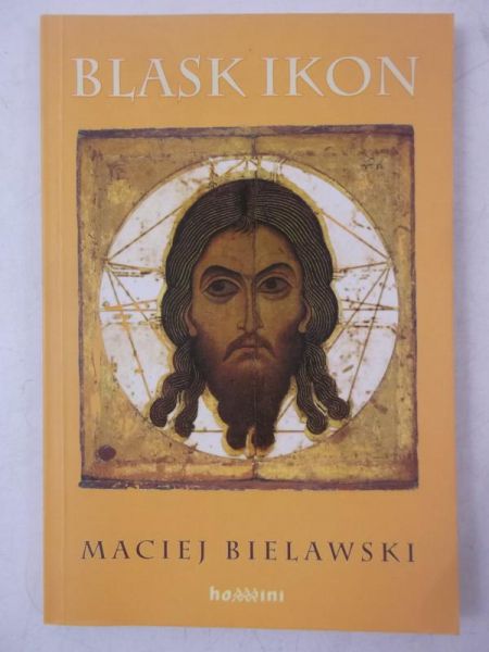 Bielawski Maciej - Blask ikon