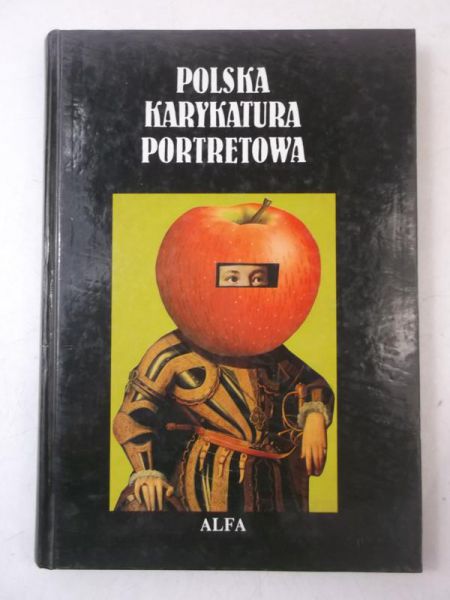Polska karykatura rozrywkowa