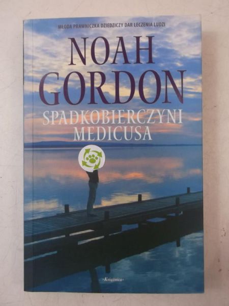 Spadkobierczyni Medicusa