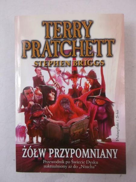 Żółw przypomniany