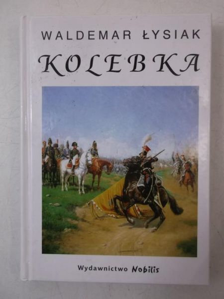 Kolebka