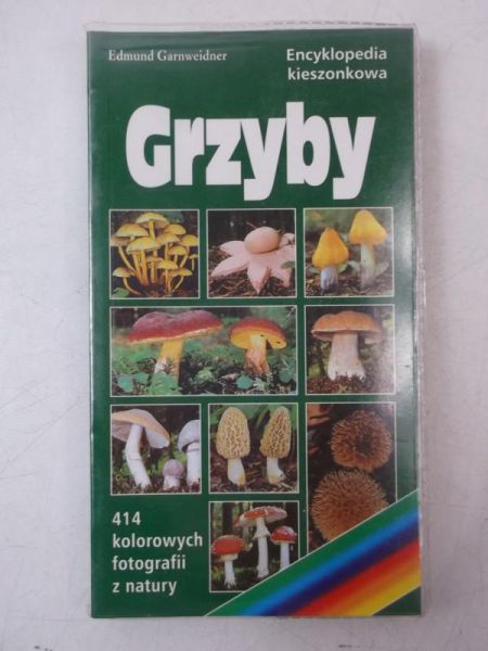 Grzyby