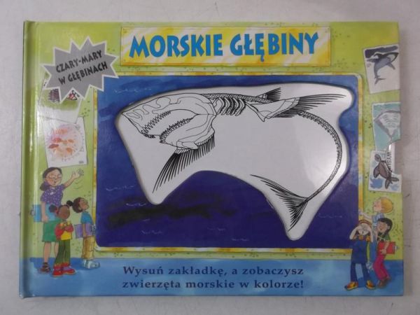 Potwory z głębin