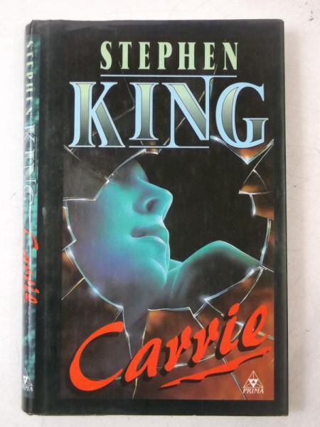 King Stephen - Carrie