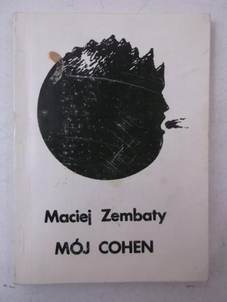 Mój Cohen