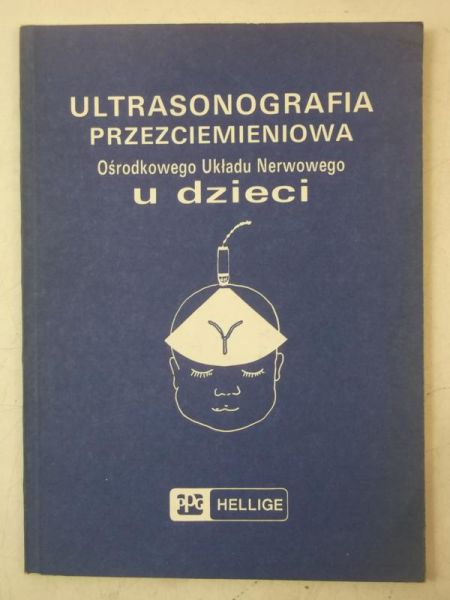 Ultrasonografia przezciemieniowa Ośrodkowego Układu Nerwowego u dzieci