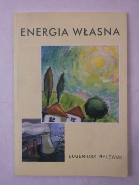 Energia własna