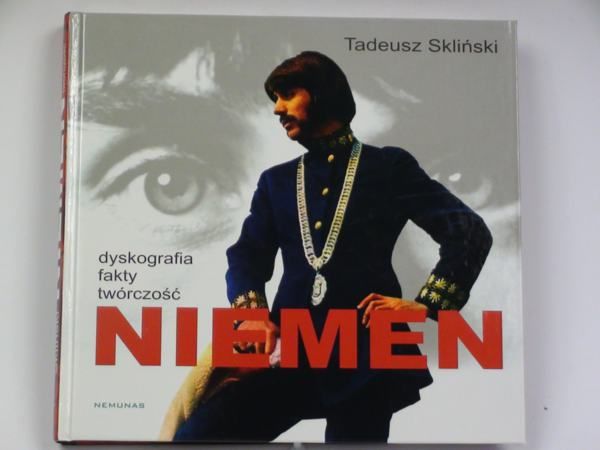 Niemen:dyskografia, fakty, twórczość