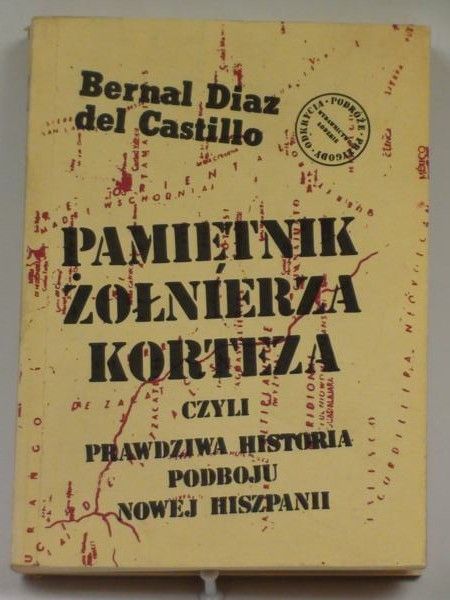 Pamiętnik żołnierza Korteza