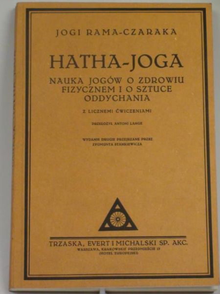 Hatha-Joga