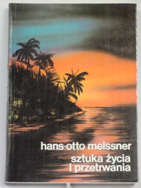 Sztuka życia i przetrwania
