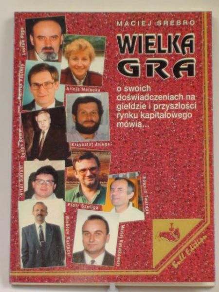 Wielka gra