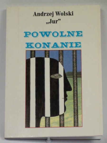 Powolne konanie