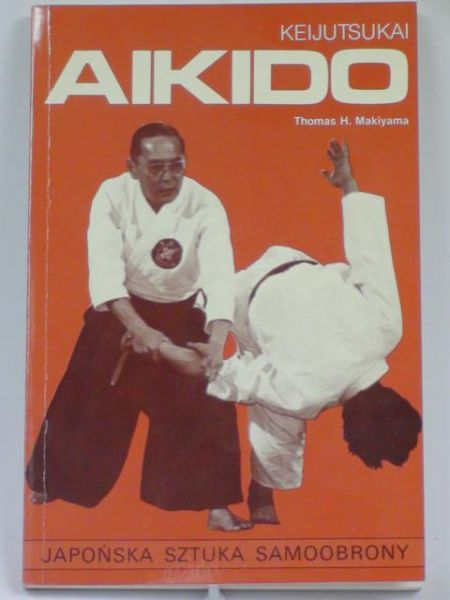 Keijutsukai Aikido