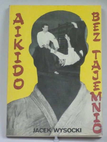 Aikido bez tajemnic