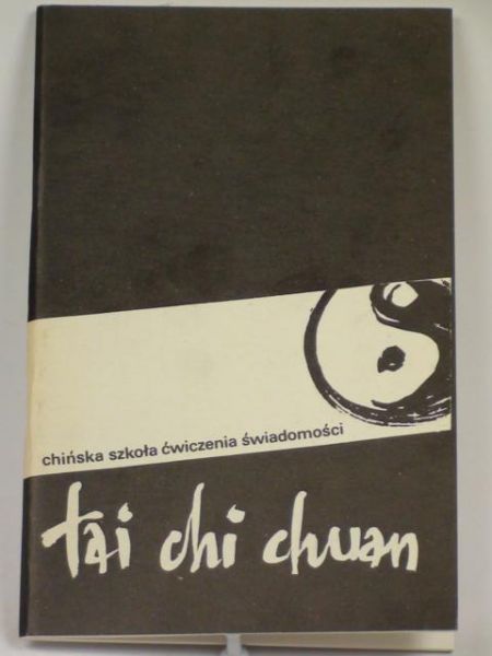 Tai chi chuan