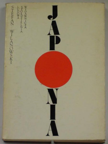 Japonia
