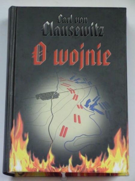 O wojnie