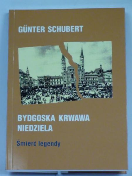 Bydgoska krwawa niedziela