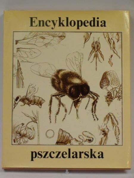 Encyklopedia pszczelarska