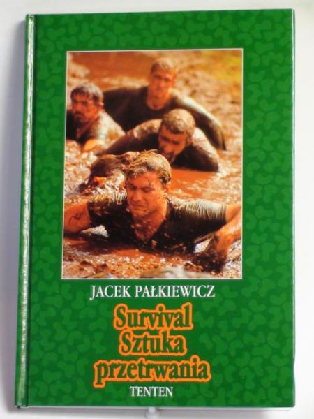 Survival, Sztuka przetrwania