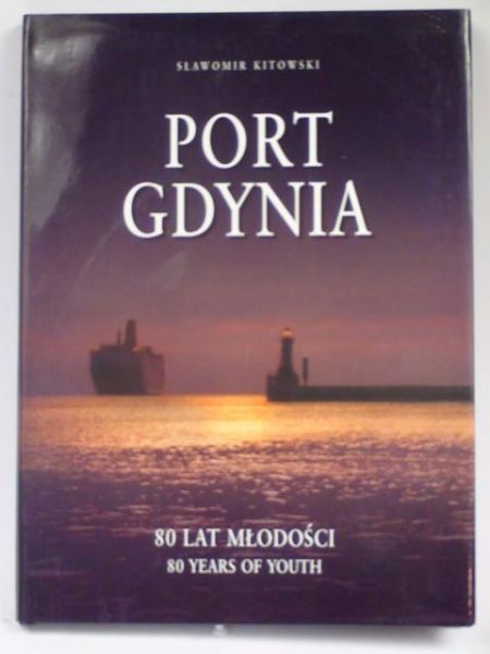 Kitowski Sławomir - Port Gdynia