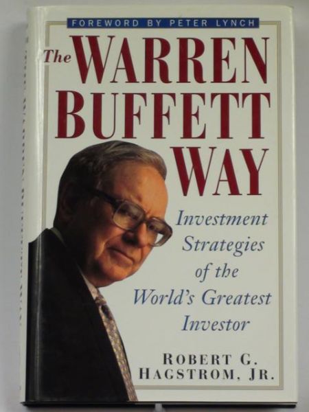 The Warren Buffett Way