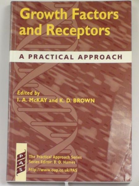 McKay I. A.,    - Growth Factors and Receptors