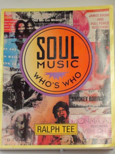 Soul Music: Who's who