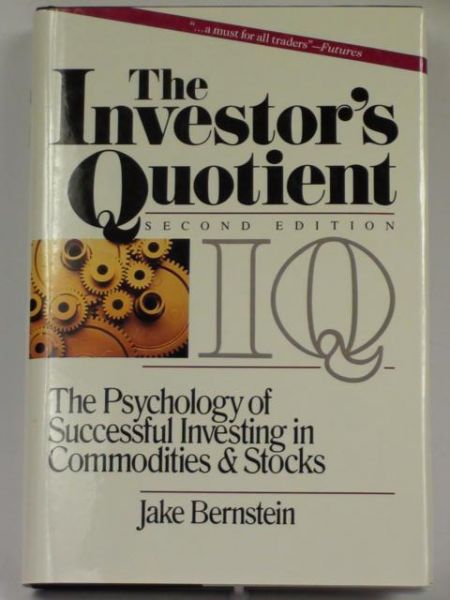 The Investor's Quotient