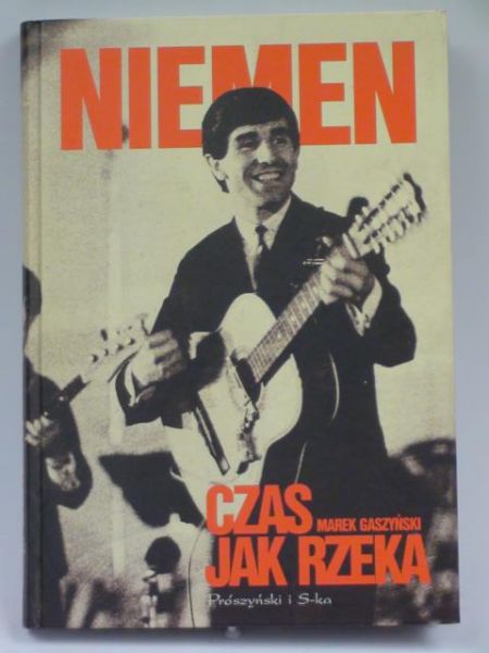 Niemen. Czas jak rzeka