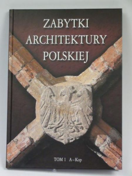 Zabytki Architektury Polskiej