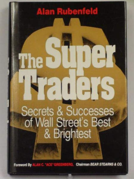 The Super Traders