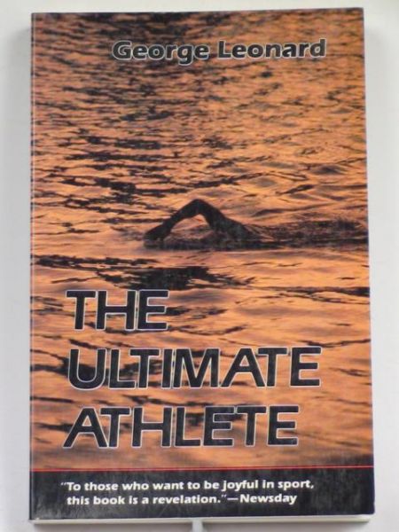 The Ultimate Athlete