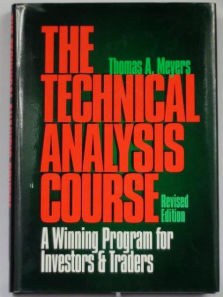 The Technical Analysis Course