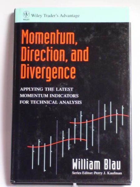 Momentum, Direction, and Divergence. Applying the Latest momentum Indicators for Technical Analysis