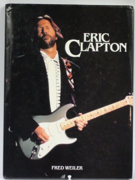 Eric Clapton