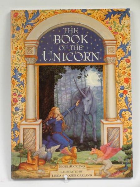 The Book of The Unicorn