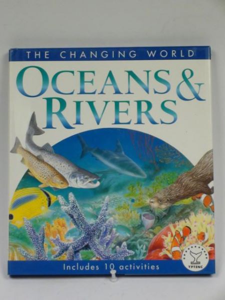 Oceans & Rivers