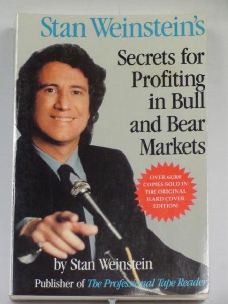 's Secrets for Profiting in Bull and Bear Markets