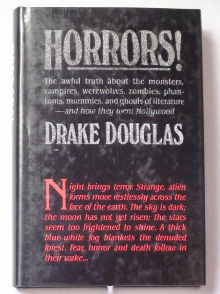 Horrors!